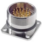 LAPP 00008825 Rundsteckverbinder 5 St.