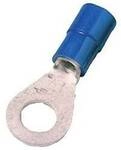 Intercable 180850 ICIQ166 Quetschkabelschuh verzinnt M6 16 mm&sup2; 1 St. Piece