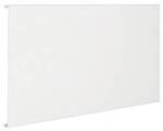 Hager LF19029016 Kabelkanal (L x B) 2000 mm x 190 mm 2 m Wei&szlig;