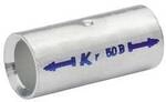 Klauke 35B Sto&szlig;verbinder f&uuml;r verdichtete Leiter 35 mm&sup2; Unisoliert 1 St. Piece