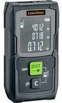 Laserliner LaserRange-Master Gi4 Mini Laser-Entfernungsmesser Li-Ionen Akku 40 m