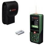 Bosch Home and Garden PLM60-23C Laser-Entfernungsmesser 60 m 0603672P00