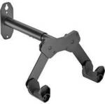 Elevar LBM-05 Fahrradwandhalter Anzahl Einstellpl&auml;tze=1 Stahl, PVC, Silikon...