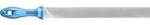 PFERD TOOLS 11215306, PFERD TOOLS 11215306 Werkstattfeile Flachstumpf PLUS-Hieb inkl.