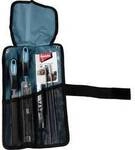 Makita Sch&auml;rfe-Set 4,5mm D-72160 Makita D-72160 Durchmesser 4.5 mm