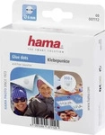 HAMA 00007112, Hama Foto-Klebepunkte 00007112 300 St. Transparent