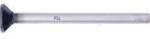 PFERD TOOLS 21460007 Fr&auml;sstift L&auml;nge 81 mm Produktabmessung, &Oslash; 16 mm