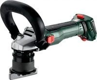 METABO 601769840, Metabo Akku-Kantenfr&auml;se 601769840 KFMVB 18 LTX BL 4 RF
