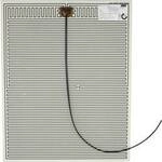 Thermo TECH Heizfolie 230 V/AC, 230 V/DC 35 W Schutzart IPX4 (L x B) 500 mm x...