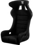 Thermaltake S700 GT Sim-Racing-Rennschalensitz (Racing Bucket Seat) Schwarz
