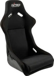 NITRO CONCEPTS NC-SR-BS-002, Nitro Concepts R300 EVO Schalensitz Schwarz