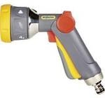 Hozelock 100-101-471 Brause Multi Spray Plus Gartenbrause