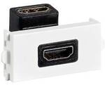 VALUE A/V-Anschluss-System, HDMI-Modul (1x HDMI Buchse) 25.99.8203