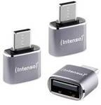 Intenso USB 2.0 Adapter 7600113