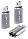 Intenso USB 2.0 Adapter 7600213