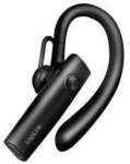 LogiLink BT0078 In Ear Headset Bluetooth&reg; Schwarz