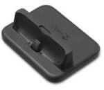 doro Tischladestation USB-C&reg; Schwarz Innenbereich 8262