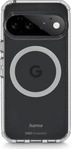 HAMA 00080496, Hama Extreme Protect Cover Google Pixel 11 / 11 Pro Transparent