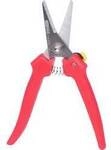 Universalschere, verzahnt, 145mm KS Tools 118.0075