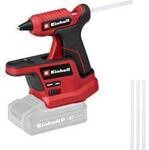 Einhell TE-CG 18/7 Li - Solo Akku Hei&szlig;klebepistole ohne Akku, ohne Ladeger&auml;t...