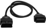 Adapter Universe OBD II Verl&auml;ngerung 7300 Passend f&uuml;r (Auto-Marke): Universal