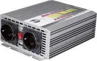 E-AST 777-070-24-D-D, e-ast Wechselrichter CL700-D-24 700 W 24 V/DC - 230 V/AC,...