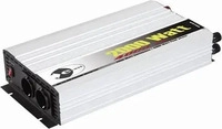 E-AST 777-200-24-D, e-ast Wechselrichter HPL 2000-24 2000 W 24 V/DC - 230 V/AC
