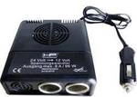 HP Autozubeh&ouml;r 20118 24V > 12V Spannungswandler 96 W 1 St. (L x B x H) 11.5 mm x 11
