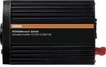 Osram Automotive POWERinvert Modified Sine Wave Inverter 12V DC 300W OEINVU300