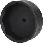 KS Tools 4600410 460.0410 Au&szlig;en-Sechskant Achsmuttern-Schl&uuml;ssel 120.0 mm