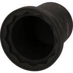 KS Tools 4600965 460.0965 12-Kant Achsmuttern-Schl&uuml;ssel 95.0 mm Sechskant