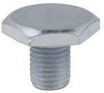KS Tools 430.0015 &Ouml;lablassschraube, Au&szlig;en6kant 21mm, M10x1,25x13mm, 1er-Pack