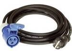 SIROX 351.203 CEE Adapter 16 A 1 St.