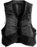 Moment Moment Fast & Light Exposure Vest (S/M) Kamera-Trageweste Wasserdicht...