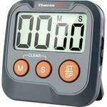 ThermoPro TM03W Timer Black digital