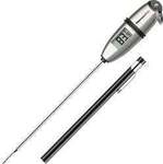 ThermoPro TP-02S Bratenthermometer Backen, Burger, Grillgut