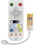 V-TAC 24173 LED-WLAN-Controller 2 A 5 V (L x B x H) 56 x 21 x 12 mm 1 St.