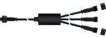 EVN 0651132-4 LED-Steckverbindungssystem 06511324 1 St.
