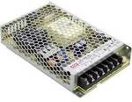 MEAN WELL LRS-150F-48 Schaltnetzteil 48 V/DC 3.3 A 158.4 W