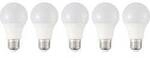 Sygonix SY-6829296 LED EEK A (A - G) E27 3.8 W = 60 W Warmwei&szlig; (&Oslash; x H) 60 mm x 107