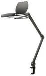 TOOLCRAFT TO-9090711 ESD Lupenleuchte mit Klemmhalterung...