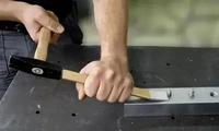 RENNSTEIG WERKZEUGE 362 202 0, Rennsteig Werkzeuge Elektrikermei&szlig;el 200 mm 362 202 0