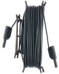 Metrel A 1153 Sicherheits-Messleitung Bananenstecker 4 mm Bananenstecker 4 mm 20.00 m