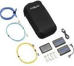 Fluke Networks FMC-10G Glasfaser-Medienkonverter Passend f&uuml;r