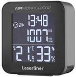 Laserliner AirMonitor CO2 Kohlendioxid-Messger&auml;t 400 - 9999 ppm 082.427A
