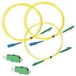 Softing FX_700_AC_SM_LCAPC_KIT Fibre Kit 1 St. 228205