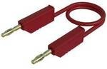 Hirschmann Test & Measurement MLN 150/2,5 RT Messleitung Lamellenstecker 4 mm