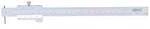 KS Tools 300.0626 Streichma&szlig; rostfreier Stahl