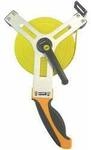 IRONSIDE 150229 Ma&szlig;band 30 m Fiberglas