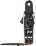 VOLTCRAFT VC513 80A Stromzange Aufl&ouml;sung 1 mA CAT III 600 V Anzeige (Counts):...
